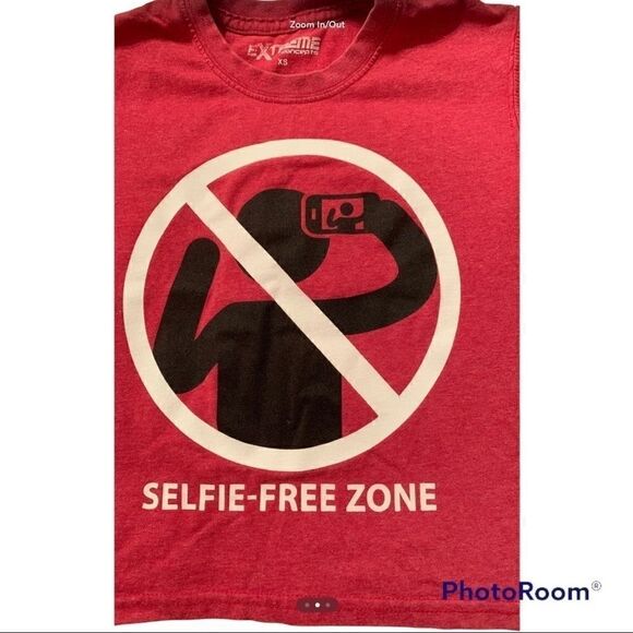 🌼🌼Extreme Concept graphic kids tee XS🌼🌼 - Picture 2 of 3